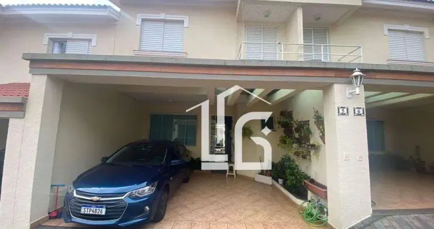 Sobrado com 3 dormitórios à venda, 115 m² por R$ 720.000,00 - Vila Alpina - São Paulo/SP