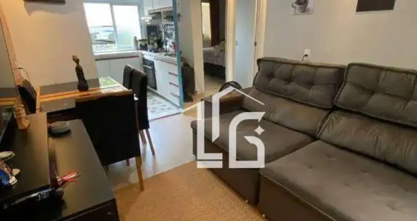 Apartamento com 2 dormitórios à venda, 39 m² por r$ 225.000,00 - colônia - são paulo/sp
