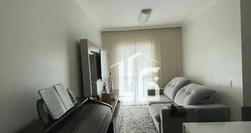 Apartamento com 3 dormitórios à venda, 63 m² por R$ 445.000,00 - Tatuapé - São Paulo/SP