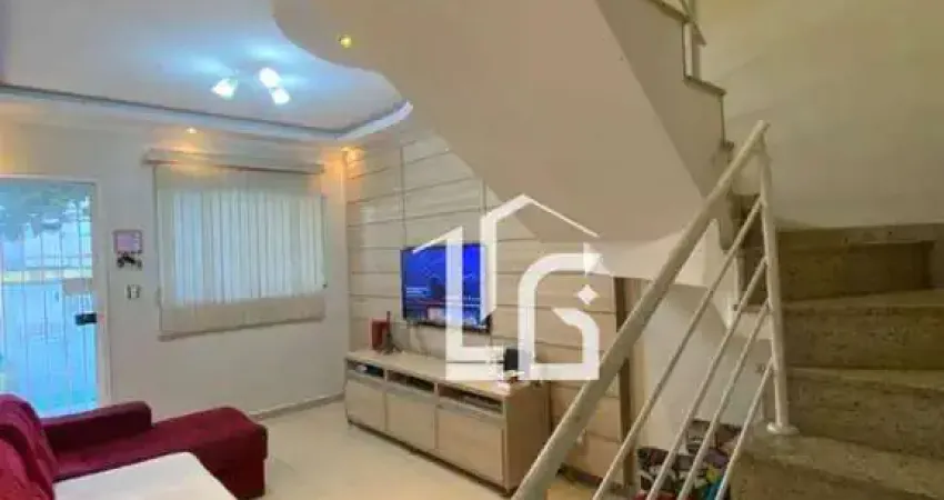 Sobrado com 3 dormitórios à venda, 240 m² por r$ 905.000,00 - vila aricanduva - são paulo/sp