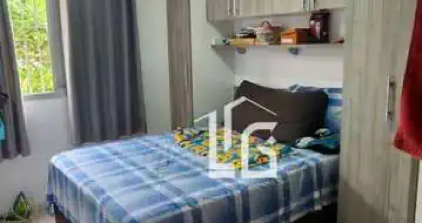 Apartamento com 2 dormitórios à venda, 50 m² por r$ 225.000,00 - parque cruzeiro do sul - são paulo/sp