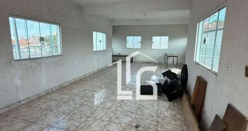Salão para alugar, 200 m² por R$ 2.800/mês - Parada XV de Novembro - São Paulo/SP