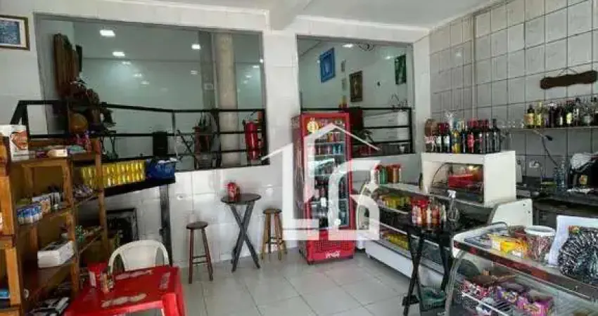 Ponto para alugar, 80 m² por R$ 3.500,00/mês - Vila Carmosina - São Paulo/SP