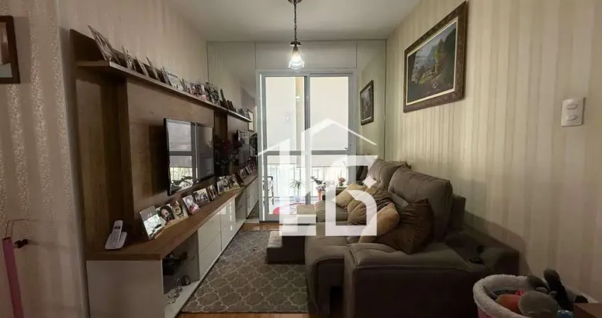 Apartamento com 3 dormitórios à venda, 63 m² por R$ 420.000 - Itaquera - São Paulo/SP