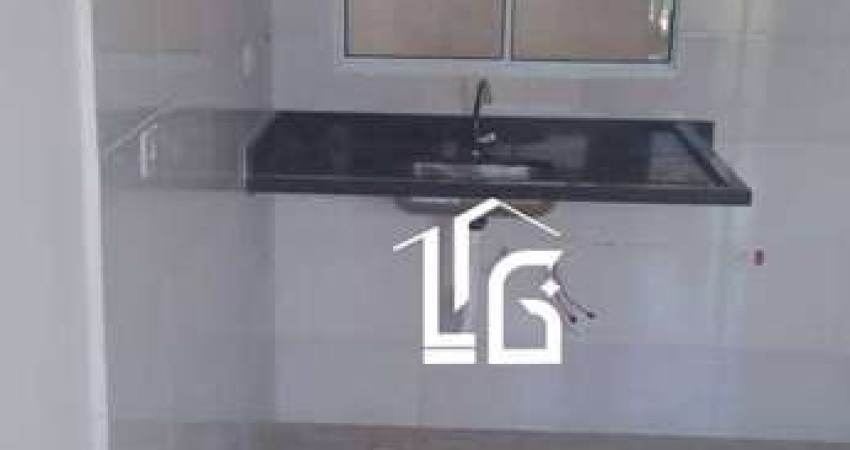 Apartamento com 2 dormitórios à venda, 40 m² por R$ 287.000 - Cidade Patriarca - São Paulo/SP