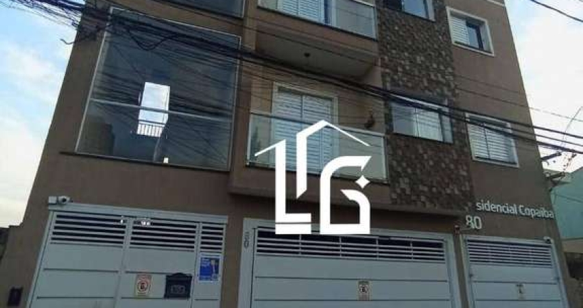 Apartamento com 2 dormitórios à venda, 48 m² por R$ 310.000 - Vila Progresso - São Paulo/SP
