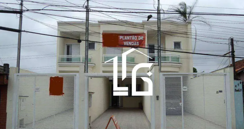 Sobrado com 3 dormitórios, 210 m² - venda por R$ 915.000 ou aluguel por R$ 4.905/mês - Vila Guilhermina - São Paulo/SP