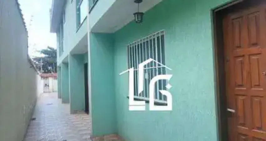 Sobrado com 2 dormitórios à venda, 65 m² por R$ 350.000 - Vila Santana - São Paulo/SP