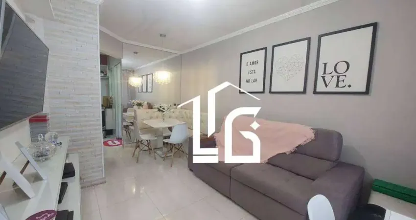 Sobrado com 2 dormitórios à venda, 65 m² por r$ 350.000,00 - vila santana - são paulo/sp