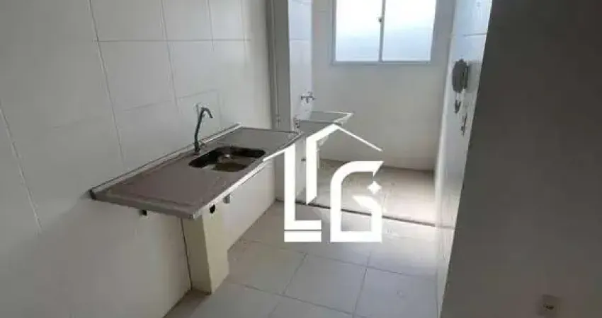 Apartamento com 2 dormitórios à venda, 40 m² por R$ 235.000 - Itaquera (Vila Carmosina)