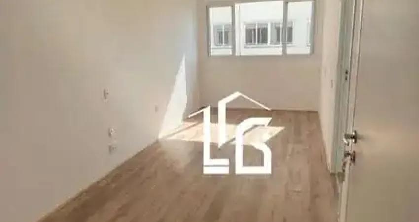 Apartamento com 1 dormitório à venda, 35 m² por R$ 265.000,00 - Conjunto Residencial José Bonifácio - São Paulo/SP