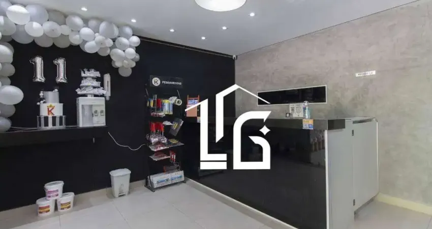 Ponto para alugar, 200 m² por R$ 15.000/mês - Jardim Nossa Senhora do Carmo - São Paulo/SP