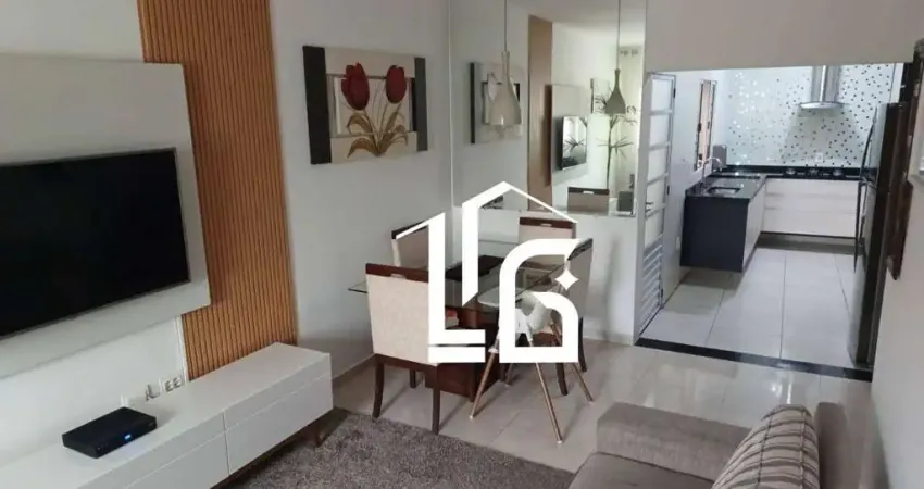 Sobrado com 3 dormitórios à venda, 105 m² por r$ 580.000,00 - jardim fernandes - são paulo/sp