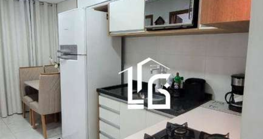 Apartamento com 2 dormitórios à venda, 38 m² por R$ 230.000,00 - Itaquera - São Paulo/SP