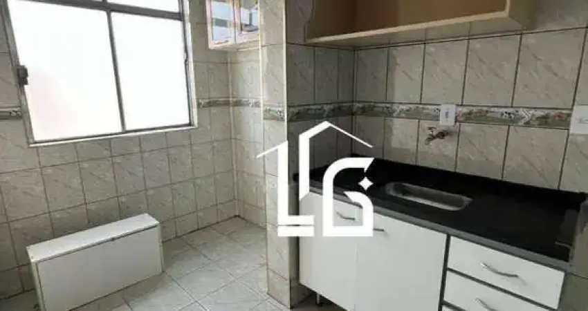 Apartamento com 2 dormitórios à venda, 44 m² por R$ 175.000,00 - Itaquera - São Paulo/SP