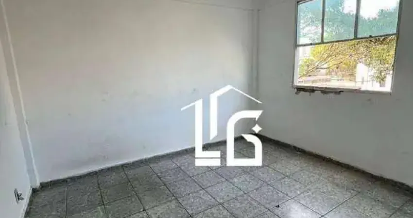 Apartamento com 2 dormitórios à venda, 44 m² por R$ 160.000,00 - Itaquera - São Paulo/SP