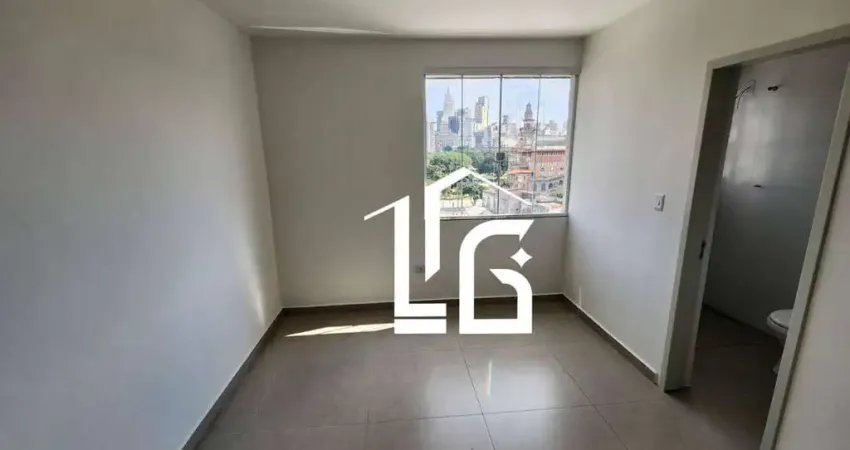 Apartamento com 1 dormitório à venda, 28 m² por R$ 180.000,00 - Brás - São Paulo/SP