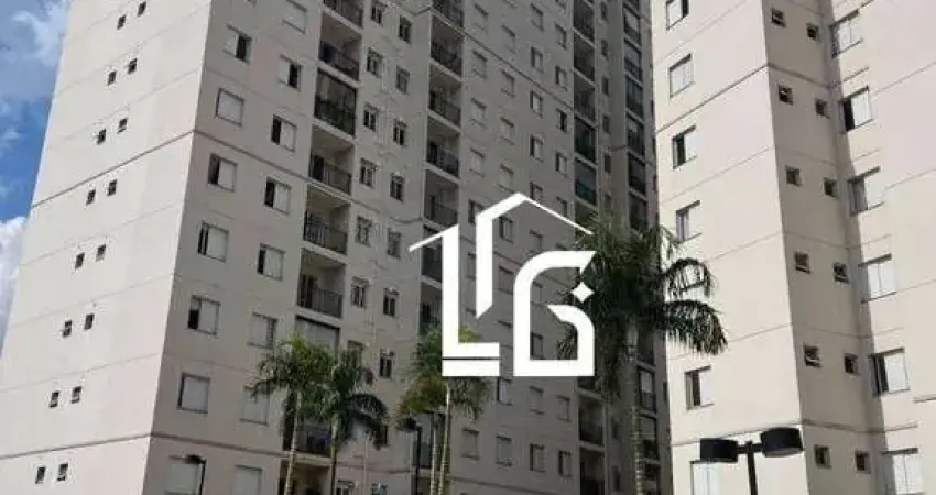 Apartamento com 2 dormitórios à venda, 62 m² por R$ 450.000,00 - Vila Taquari - São Paulo/SP
