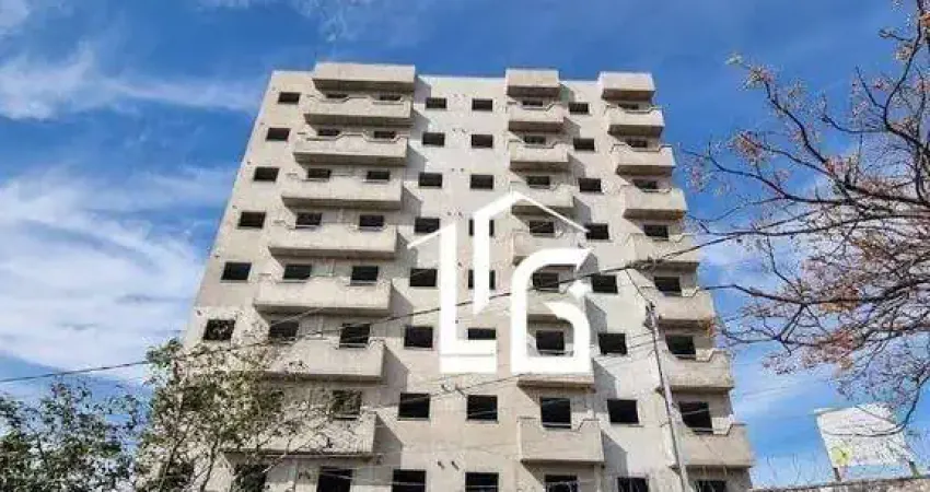 Apartamento com 1 dormitório à venda, 35 m² por R$ 190.000,00 - Vila Corberi - São Paulo/SP