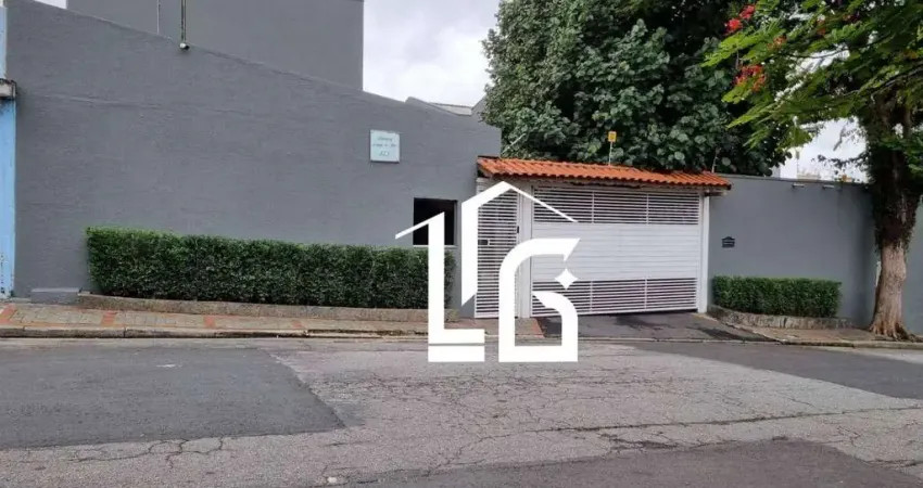 Sobrado com 2 dormitórios à venda, 56 m² por R$ 280.000,00 - Itaquera - São Paulo/SP