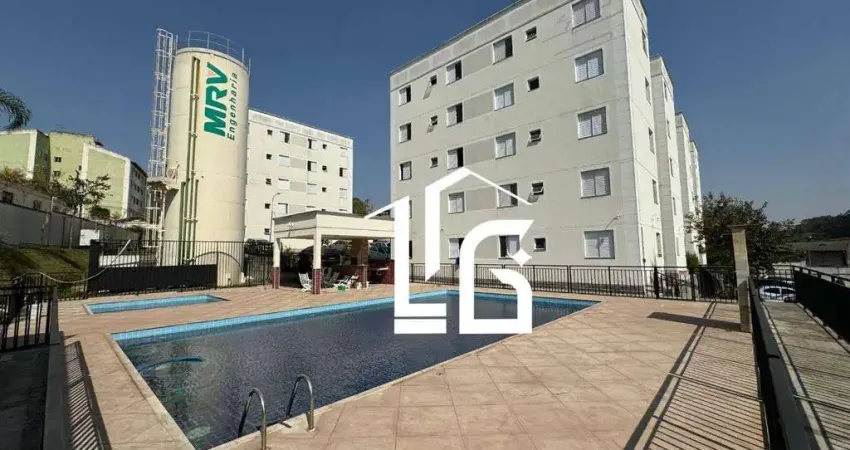 Apartamento com 2 dormitórios à venda, 44 m² por R$ 250.000,00 - Vila Cosmopolita - São Paulo/SP