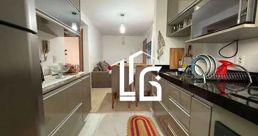 Apartamento com 2 dormitórios à venda, 44 m² por R$ 230.000,00 - Vila Cosmopolita - São Paulo/SP