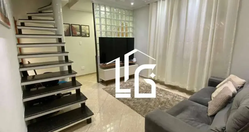 Casa com 3 dormitórios à venda por R$ 1.300.000,00 - Vila Nova União - São Paulo/SP
