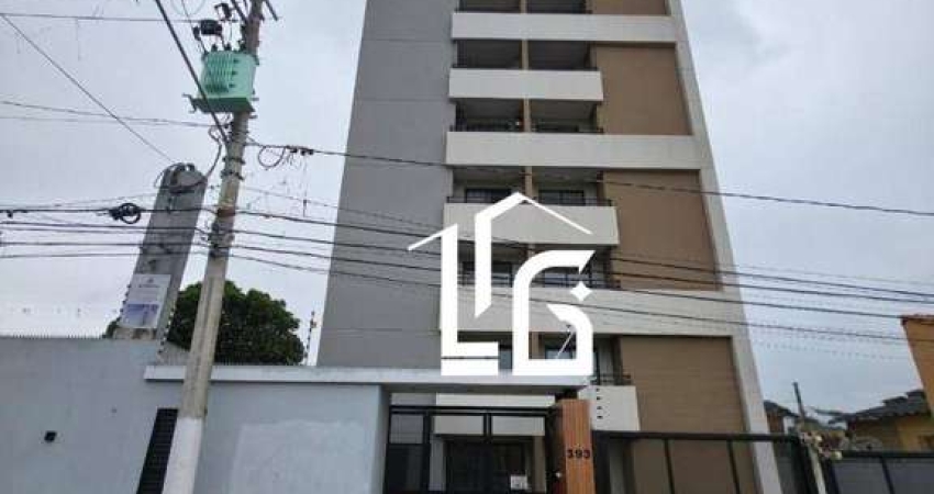 Apartamento com 2 dormitórios à venda, 50 m² por R$ 347.000,00 - Vila Giordano - São Paulo/SP
