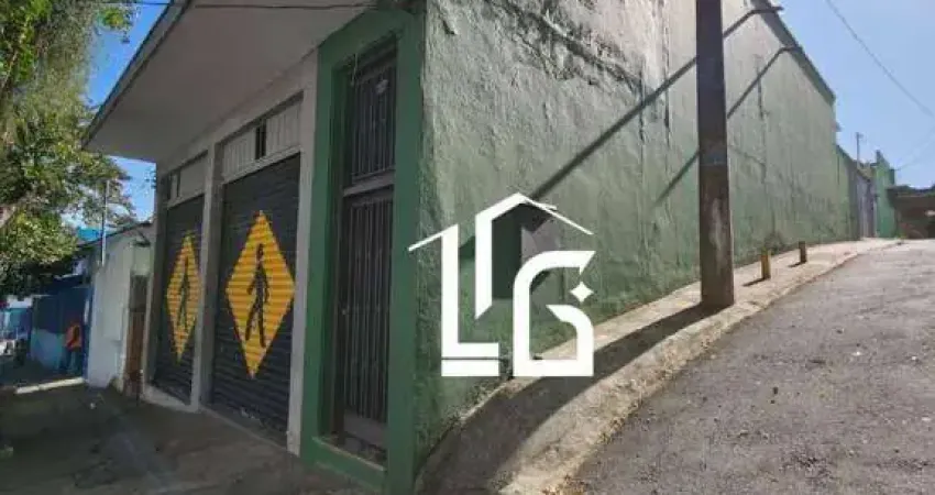 Salão com casa à venda em Itaquera