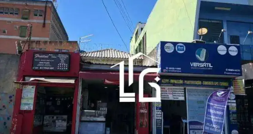4 Salões Comerciais à venda na melhor região do Centro de Itaquera