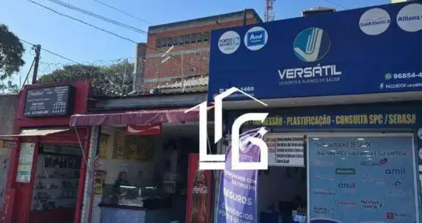 4 salões comerciais à venda na melhor região do centro de itaquera