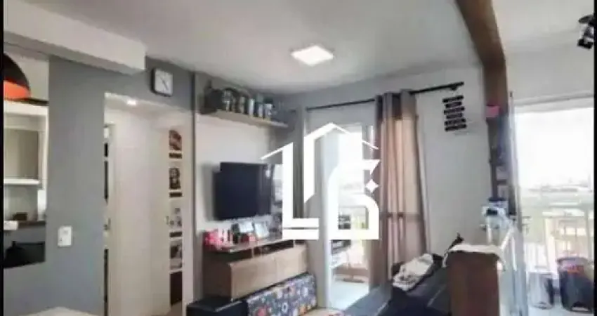 Apartamento com 2 dormitórios à venda, 47 m² por r$ 350.000,00 - vila carmosina - são paulo/sp