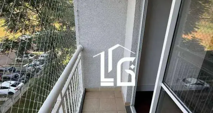 Apartamento com 2 dormitórios à venda, 47 m² por r$ 299.000 - colônia