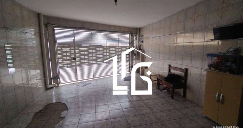 Casa com 2 dormitórios à venda por R$ 380.000 - Jardim Brasília
