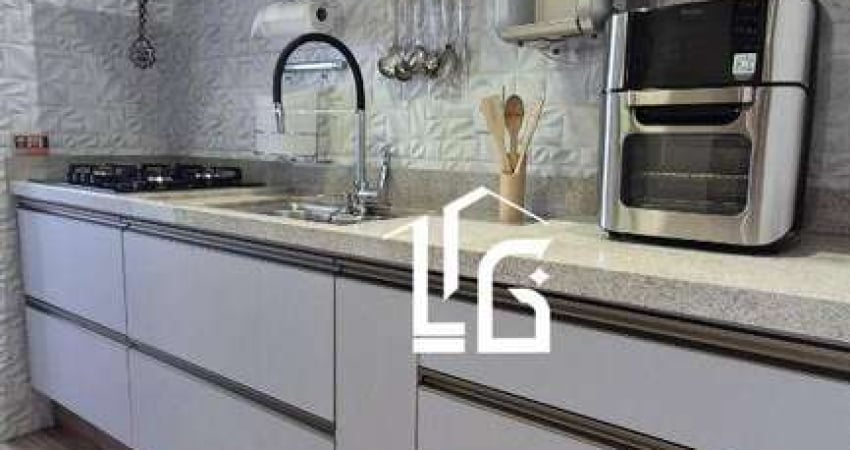 Apartamento à venda em Itaquera – Porteira fechada, 2 dormitórios, suíte e lazer completo!