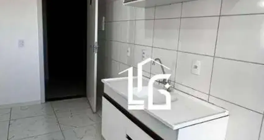 Apartamento com 2 dormitórios à venda, 38 m² por r$ 228.000 - são miguel