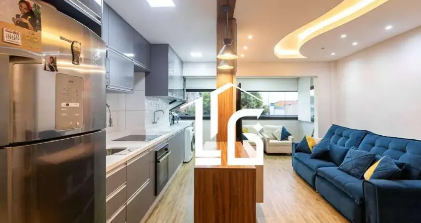 Apartamento 100% reformado com sacada gourmet – Itaquera