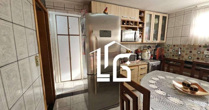 Apartamento à venda – 2 Dormitórios com 1 vaga – Artur Alvim