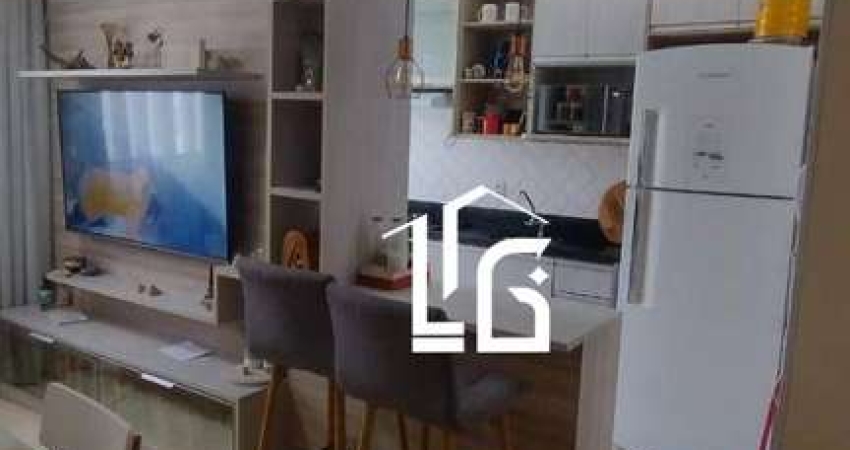 Apartamento com 2 dormitórios, 45 m² - venda por R$ 250.000 ou aluguel por R$ 2.000/mês - Vila Cosmopolita