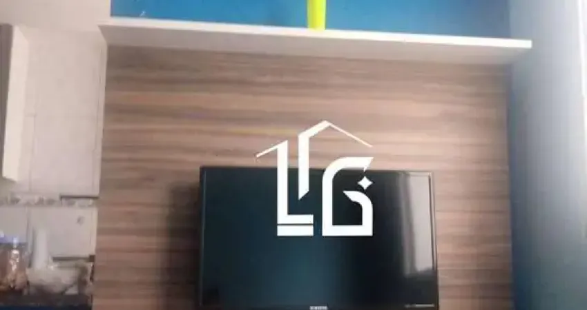 Apartamento com 2 dormitórios à venda, 40 m² por r$ 210.000,00 - vila chabilândia - são paulo/sp