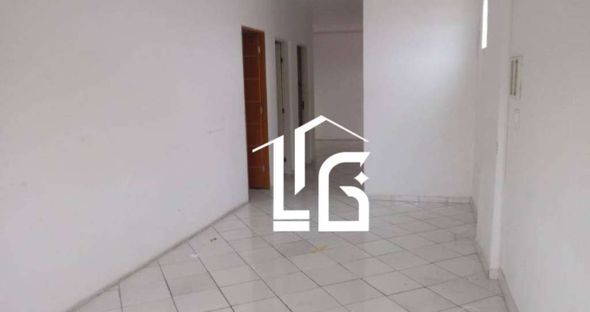 Sala para alugar, 100 m² por R$ 1.950/mês - Cidade Antônio Estevão de Carvalho (Itaquera)