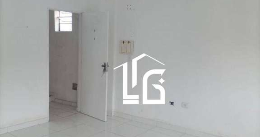 Sala para alugar, 40 m² por R$ 965/mês - Cidade Antônio Estevão de Carvalho (Itaquera)