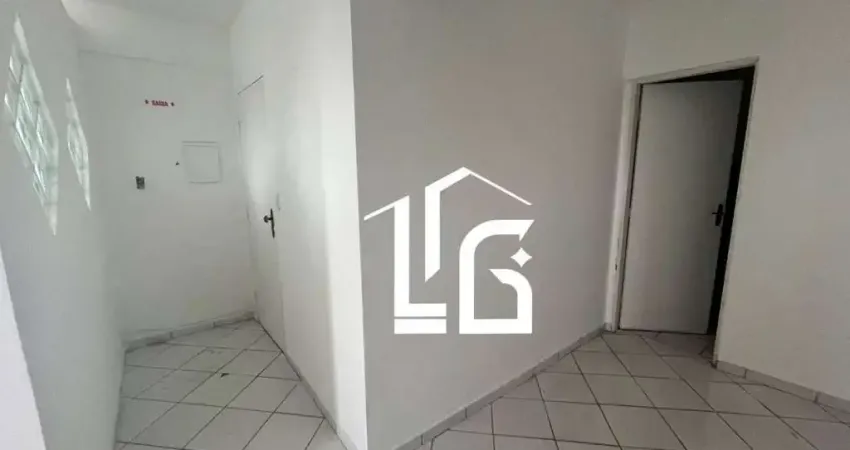 Sala para alugar, 40 m² por R$ 1.015/mês - Cidade Antônio Estevão de Carvalho (Itaquera)