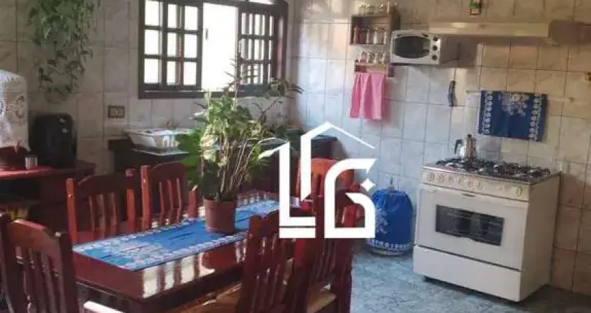 Casa com 2 dormitórios à venda, 90 m² por r$ 385.000,00 - vila nova curuçá - são paulo/sp