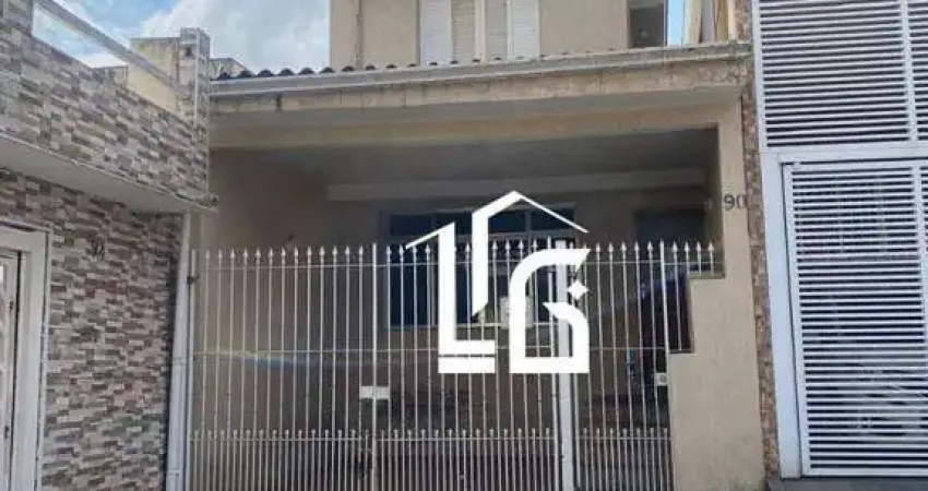 Casa com 3 dormitórios à venda, 155 m² por R$ 421.000 - Vila Ema