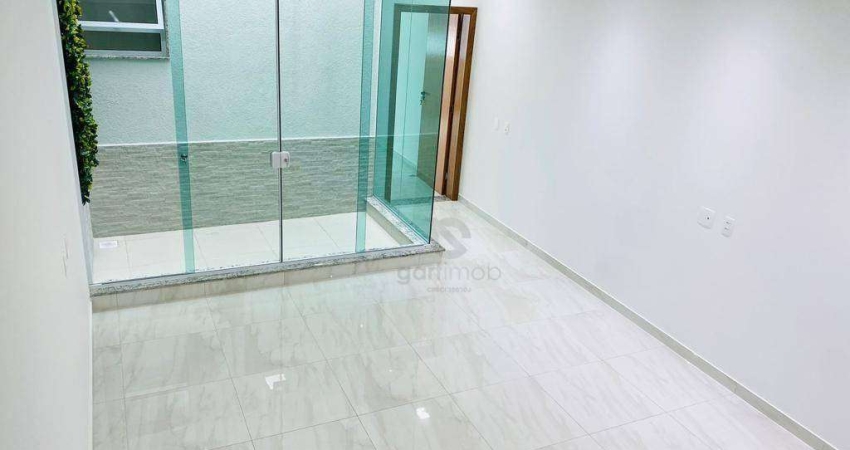 Sobrados de Alto Padrão à Venda – Apenas 300m do Metrô Vila Matilde