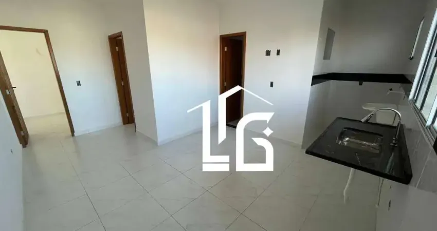 Apartamento 2 dormitórios à Venda – Minha Casa Minha Vida | Próximo à Estação José Bonifácio