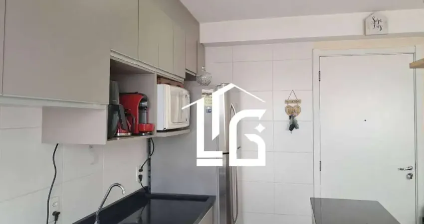 Apartamento com 2 dormitórios à venda, 40 m² por R$ 320.000 - Itaquera (Vila Carmosina)