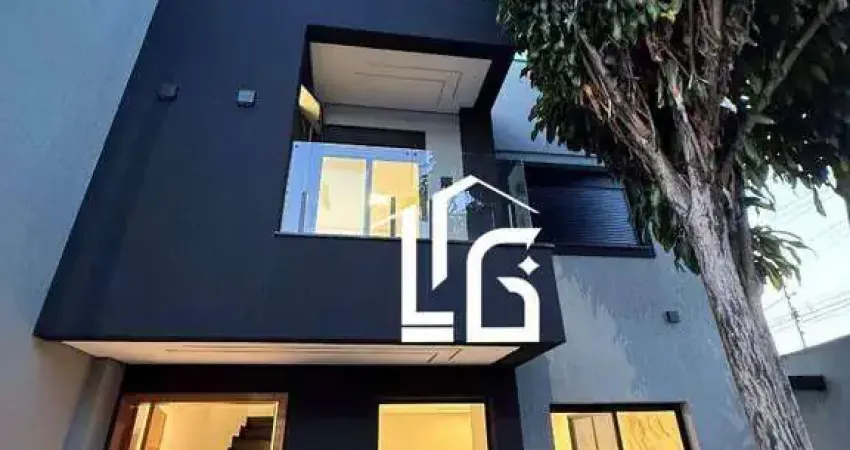 Sobrado com 3 dormitórios à venda, 80 m² por R$ 599.000,00 - Jardim Itapemirim - São Paulo/SP