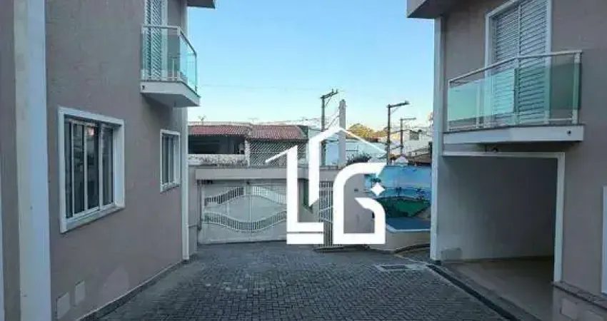 Sobrado mobiliado com 3 dormitórios à venda, 100 m² por R$ 599.000 - Jardim Nossa Senhora do Carmo - São Paulo/SP